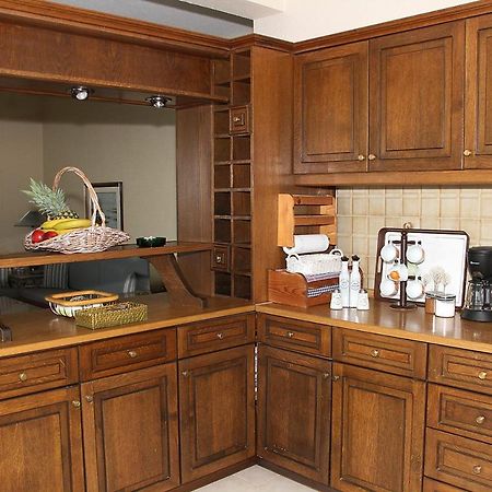 Sunrise Luxury Villa Плака Литохору Екстериор снимка
