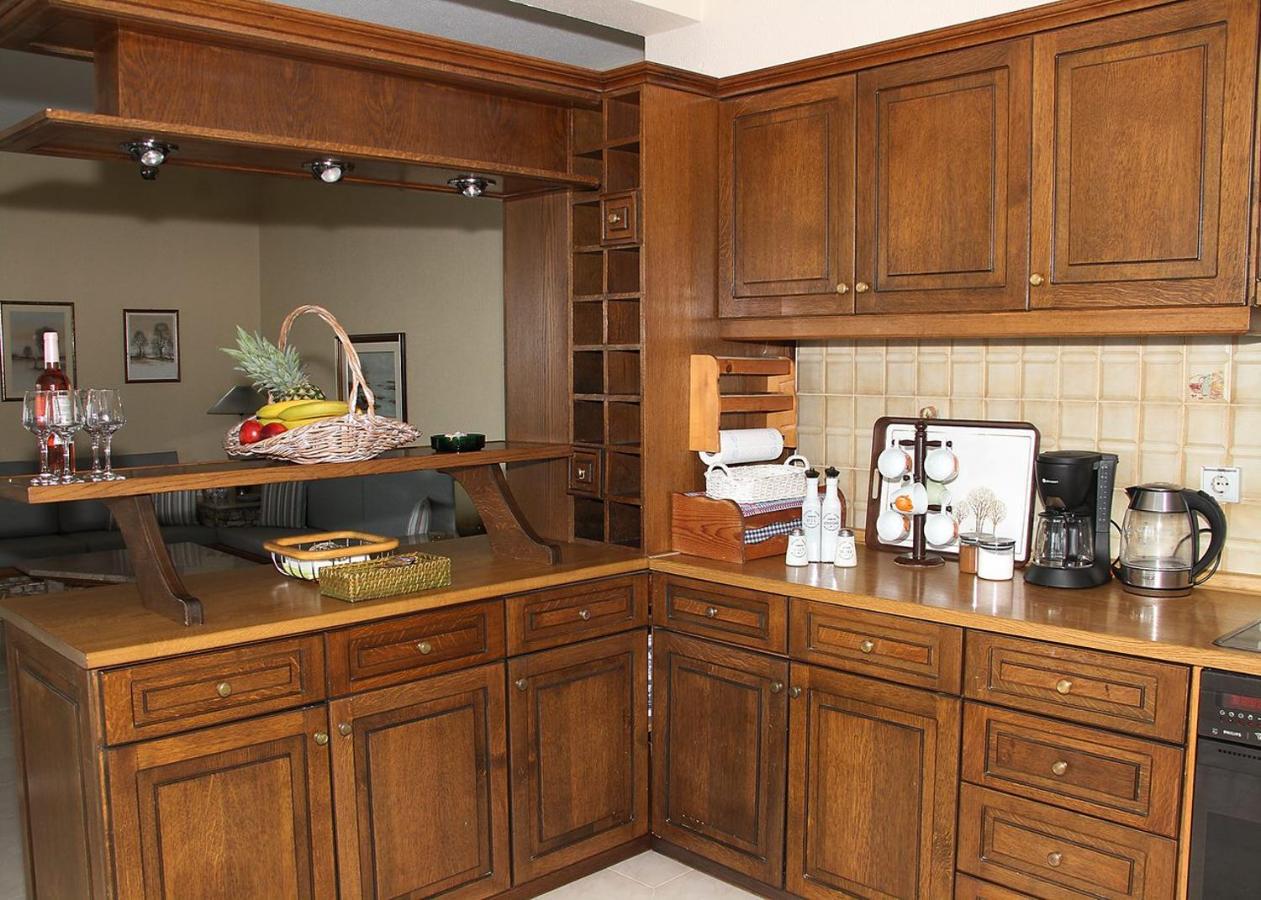 Sunrise Luxury Villa Плака Литохору Екстериор снимка