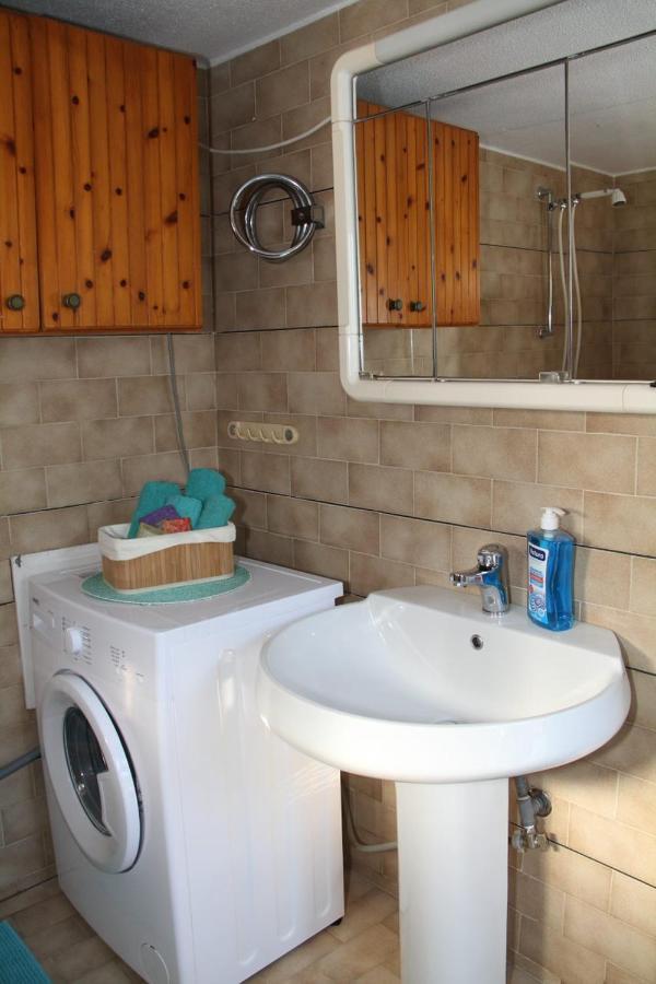Sunrise Luxury Villa Плака Литохору Екстериор снимка
