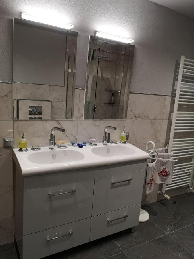 Sunrise Luxury Villa Плака Литохору Екстериор снимка