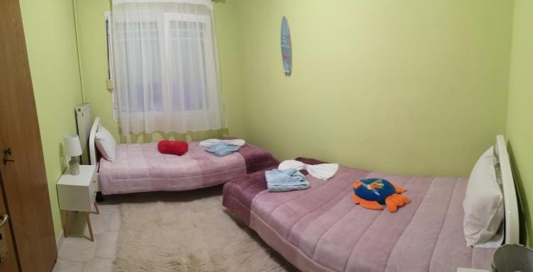 Sunrise Luxury Villa Плака Литохору Екстериор снимка