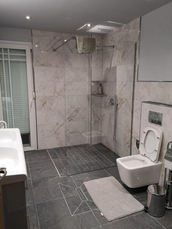 Sunrise Luxury Villa Плака Литохору Екстериор снимка